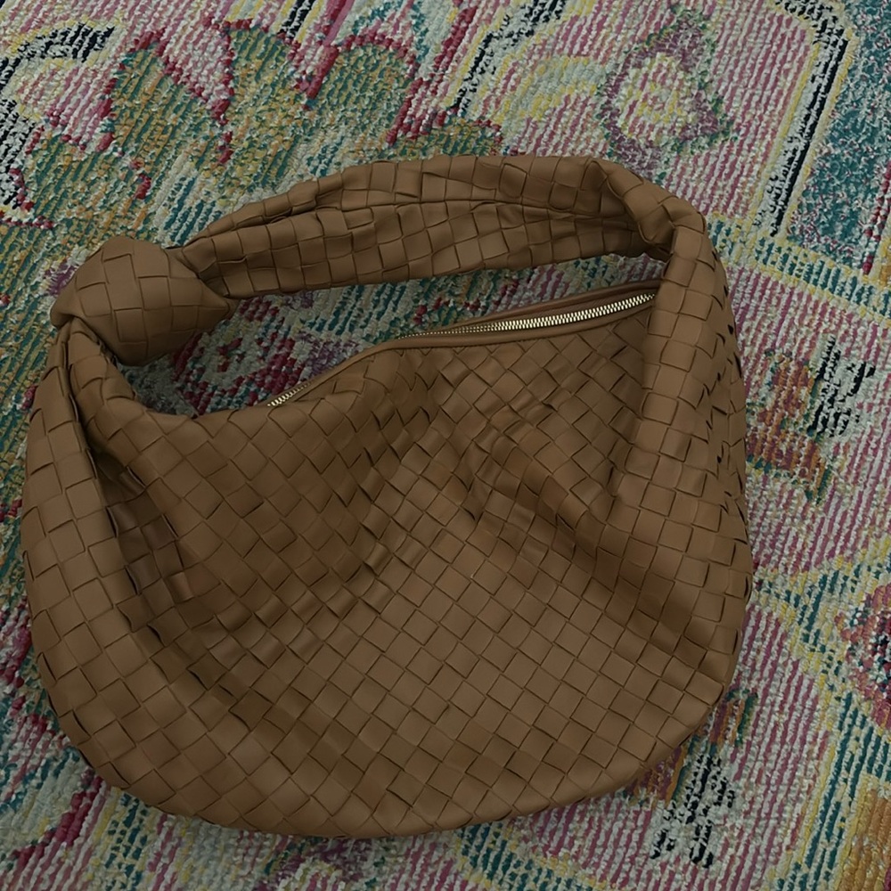 Bottega Veneta Jodie DUPE